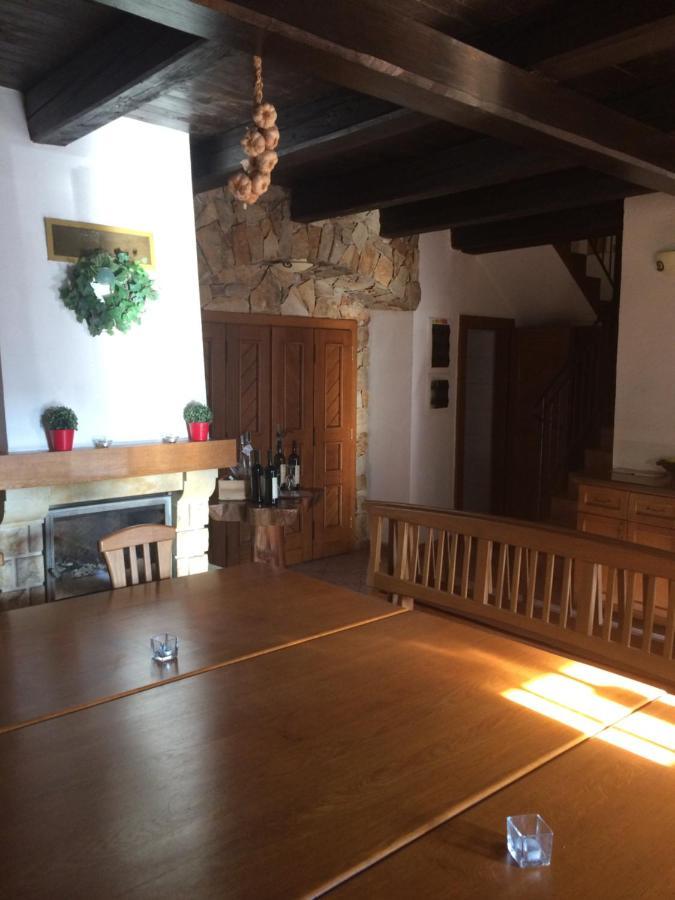 Sklep U Hrabalu Aparthotel Hustopeče Eksteriør bilde